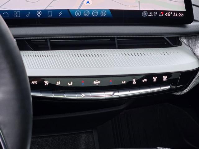 2025 Cadillac iQ Luxury 1 AWD