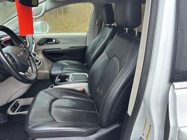 2020 Chrysler Pacifica Touring L Plus