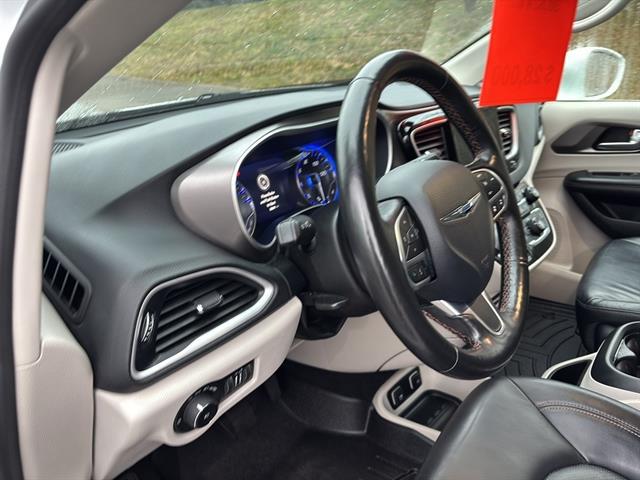 2020 Chrysler Pacifica Touring L Plus