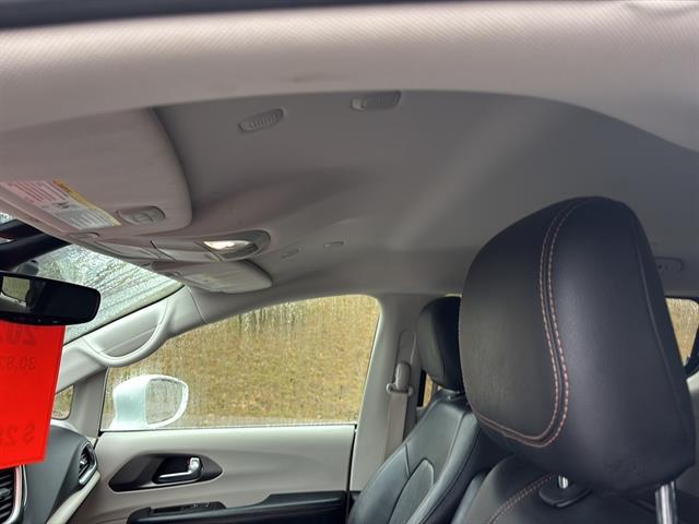 2020 Chrysler Pacifica Touring L Plus