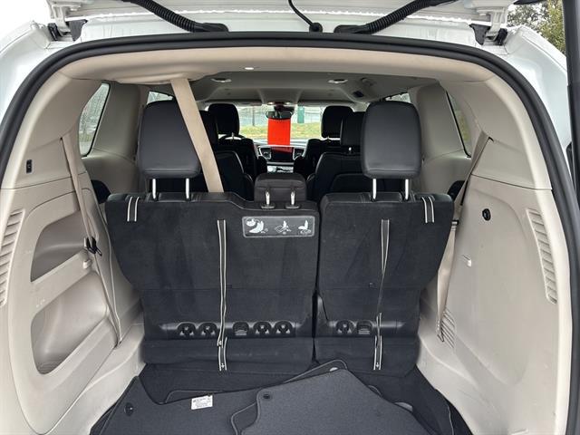 2020 Chrysler Pacifica Touring L Plus
