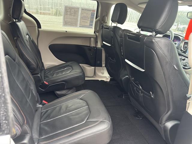 2020 Chrysler Pacifica Touring L Plus