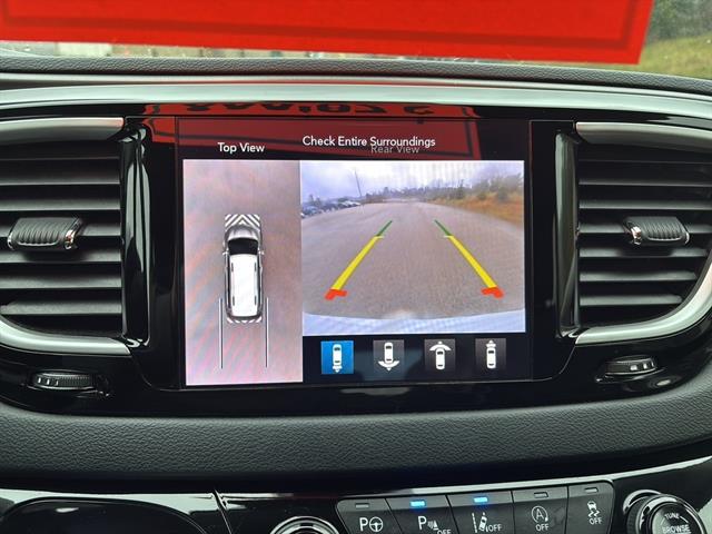 2020 Chrysler Pacifica Touring L Plus