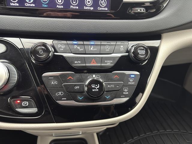 2020 Chrysler Pacifica Touring L Plus