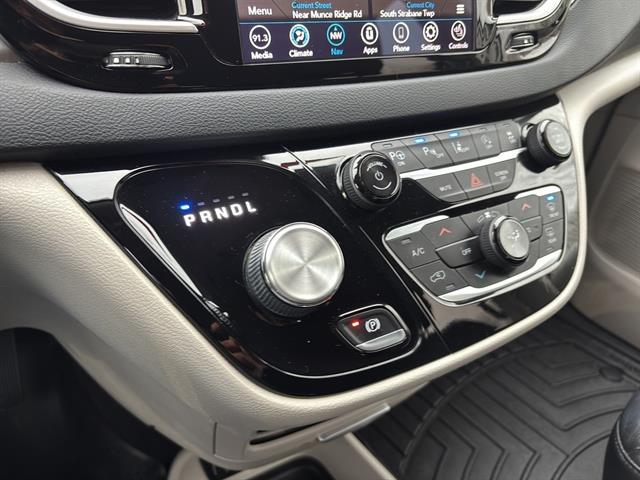 2020 Chrysler Pacifica Touring L Plus