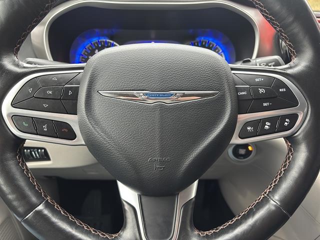 2020 Chrysler Pacifica Touring L Plus