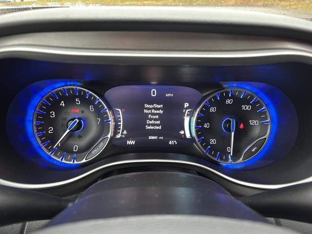 2020 Chrysler Pacifica Touring L Plus