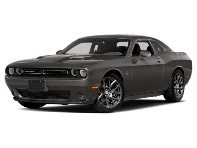 2015 Dodge Challenger SXT Plus 2015 Dodge Challenger SXT Plus