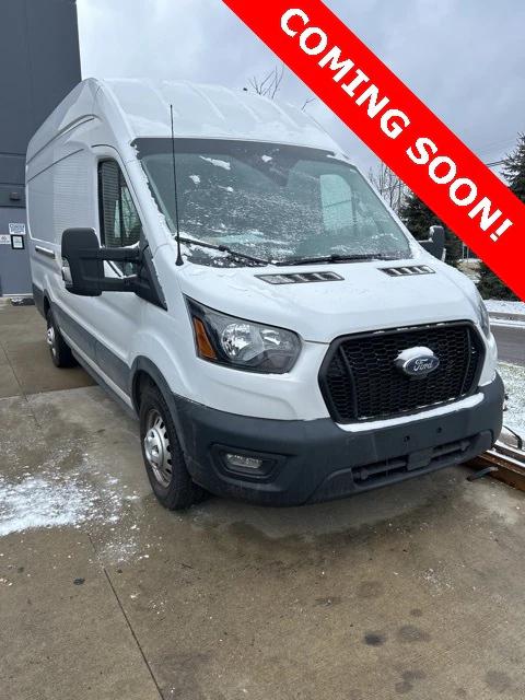 2021 Ford Transit-250 Cargo Van Base