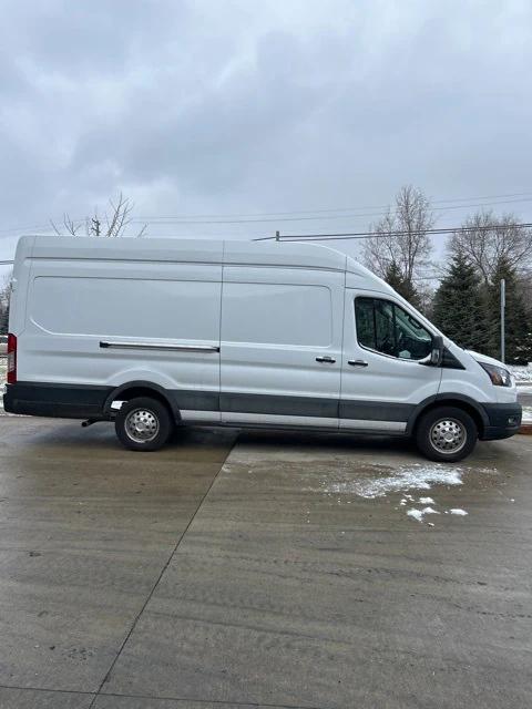 2021 Ford Transit-250 Cargo Van Base