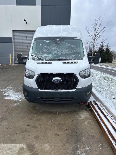 2021 Ford Transit-250 Cargo Van Base