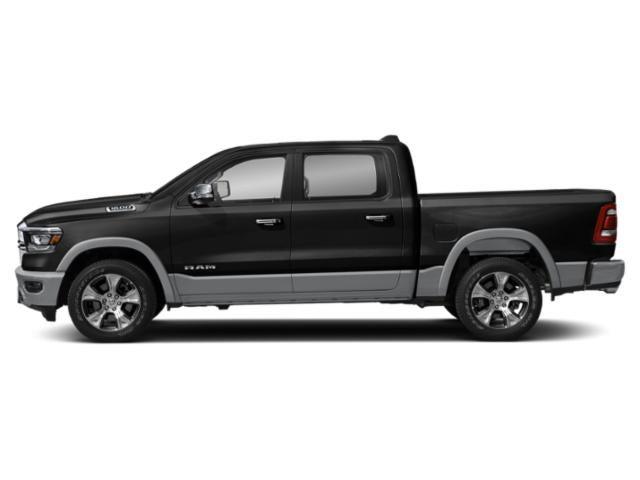 2019 RAM 1500 Laramie Crew Cab 4x4 57 Box