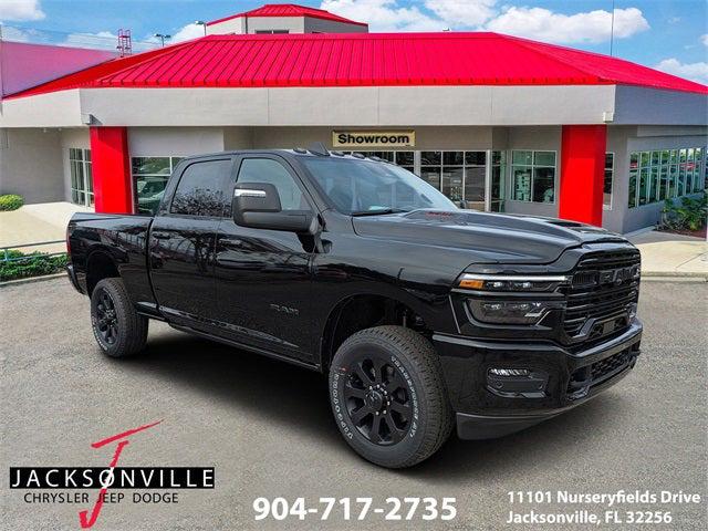 2026 RAM Ram 2500 RAM 2500 LARAMIE CREW CAB 4X4 64 BOX