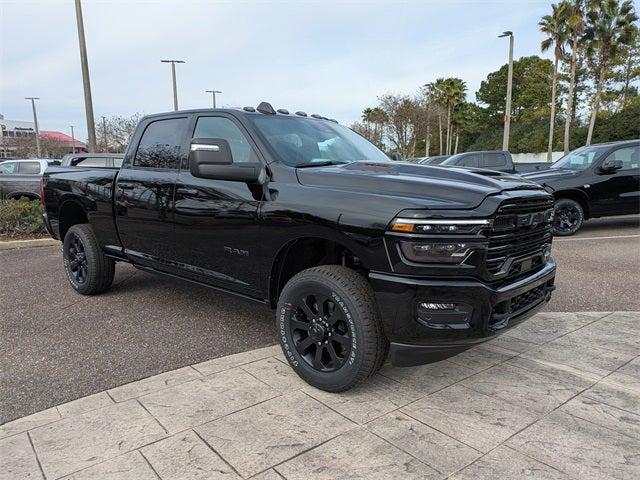 2026 RAM Ram 2500 RAM 2500 LARAMIE CREW CAB 4X4 64 BOX