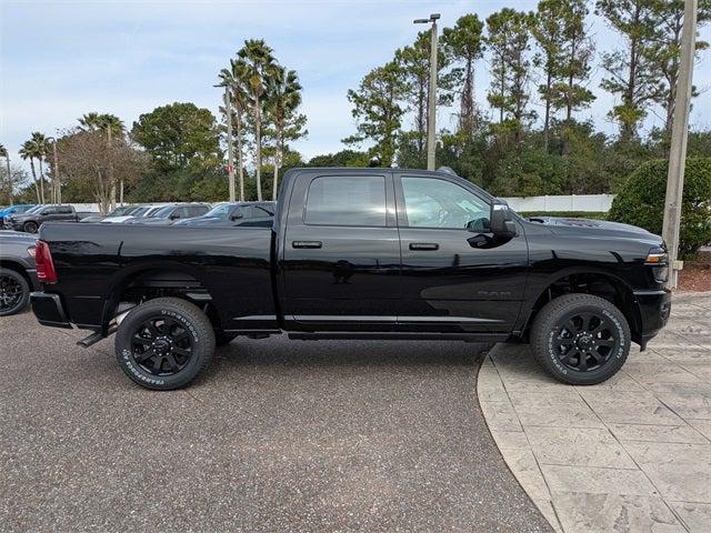 2026 RAM Ram 2500 RAM 2500 LARAMIE CREW CAB 4X4 64 BOX
