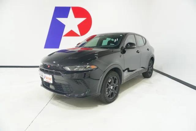 2024 Dodge Hornet GT AWD
