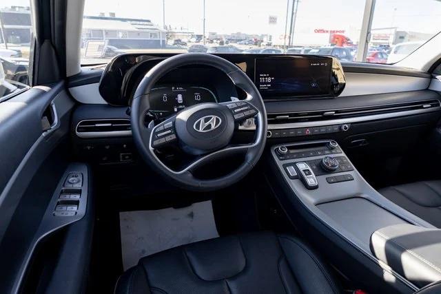 2023 Hyundai Palisade XRT 2023 Hyundai Palisade XRT