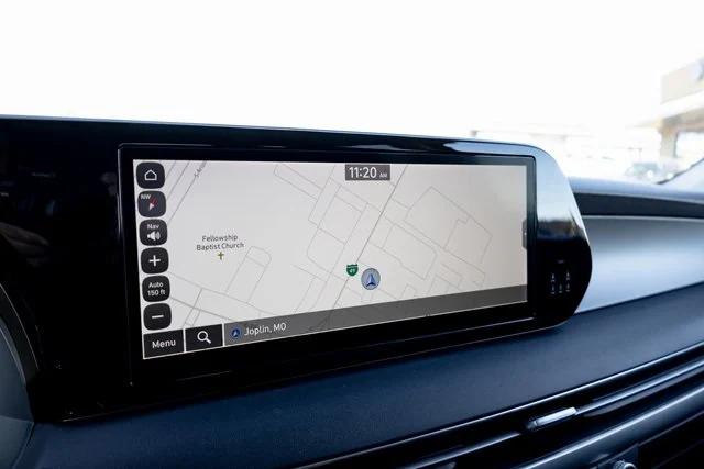 2023 Hyundai Palisade XRT 2023 Hyundai Palisade XRT