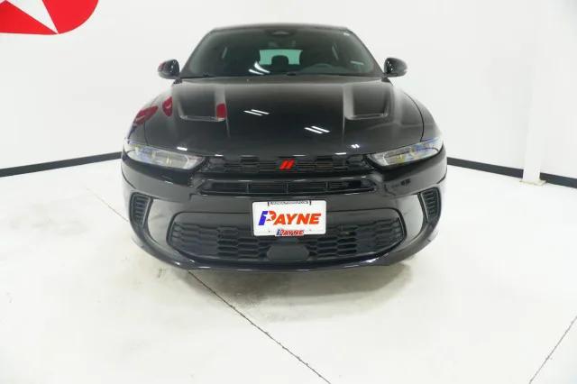 2024 Dodge Hornet GT AWD