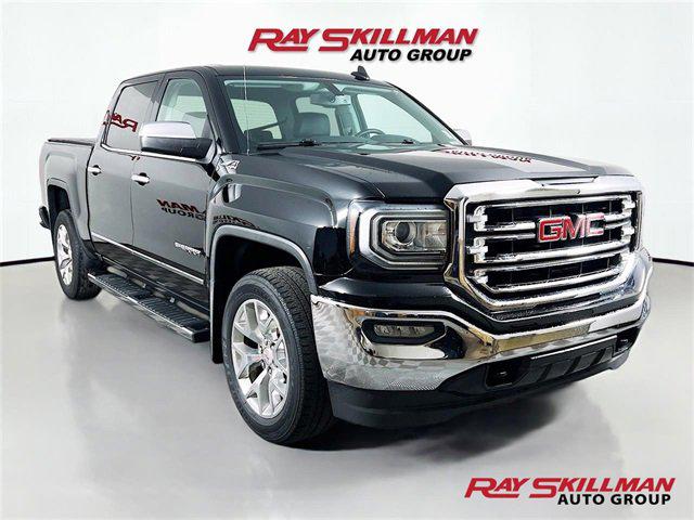 2017 GMC Sierra 1500 SLT for sale in Indianapolis, IN