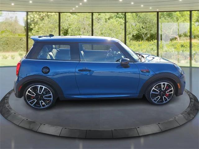 2024 Mini Hardtop John Cooper Works 2024 Mini Hardtop John Cooper Works