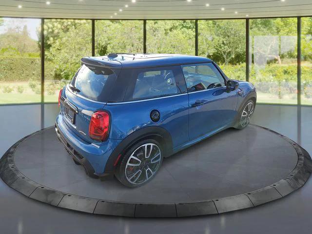 2024 Mini Hardtop John Cooper Works