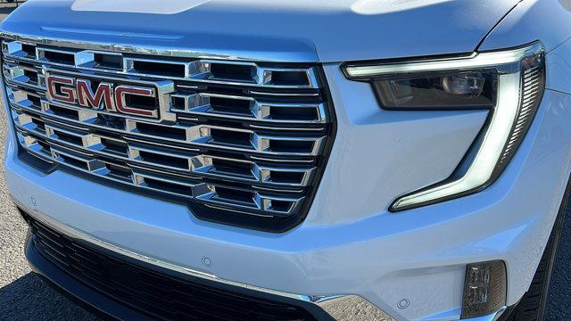 2024 GMC Acadia AWD Denali