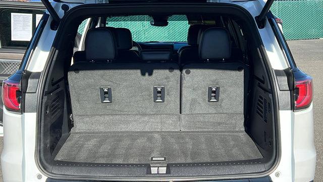 2024 GMC Acadia AWD Denali