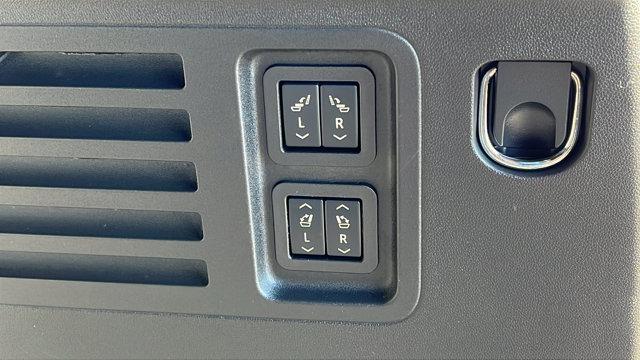 2024 GMC Acadia AWD Denali
