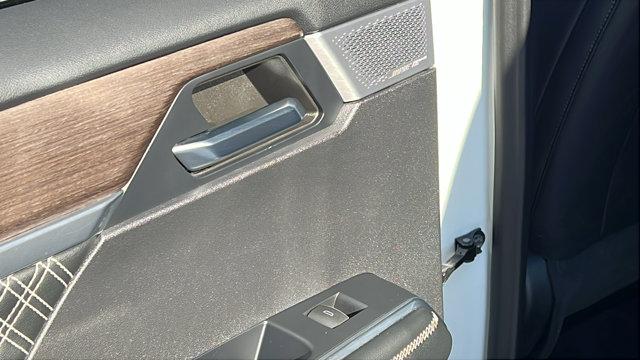2024 GMC Acadia AWD Denali