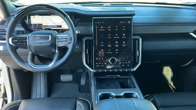 2024 GMC Acadia AWD Denali