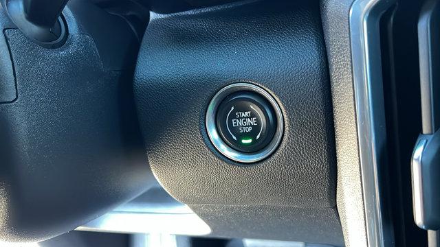 2024 GMC Acadia AWD Denali