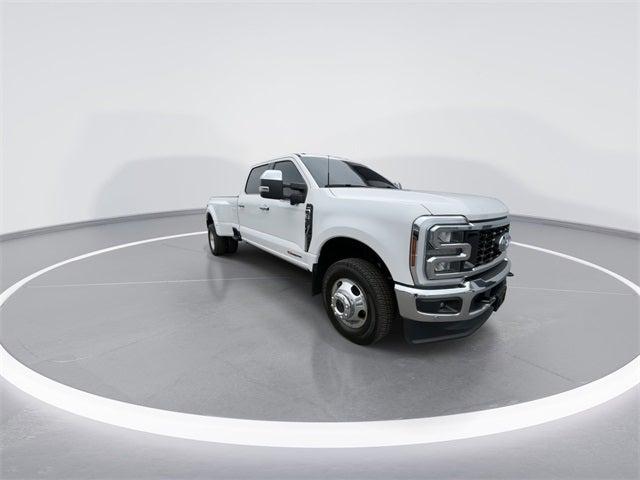 2025 Ford F-350 LARIAT