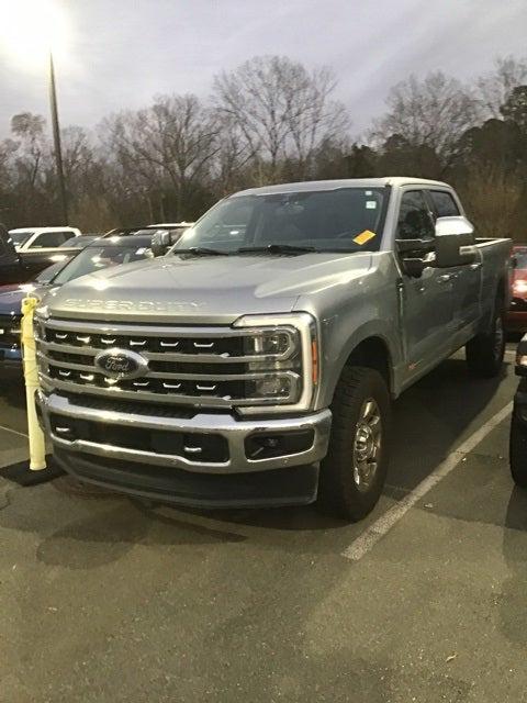 2023 Ford F-350 LARIAT