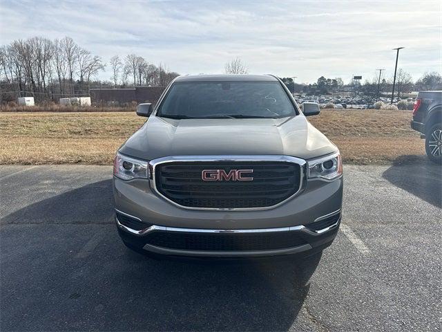 2019 GMC Acadia SLE-1