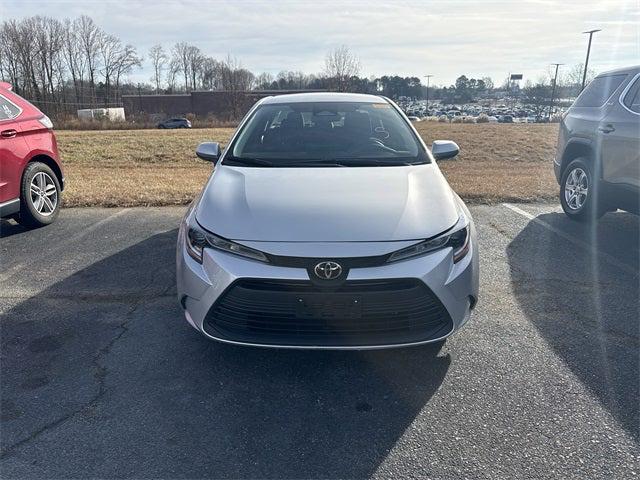 2023 Toyota Corolla LE 2023 Toyota Corolla LE
