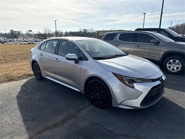2023 Toyota Corolla LE 2023 Toyota Corolla LE