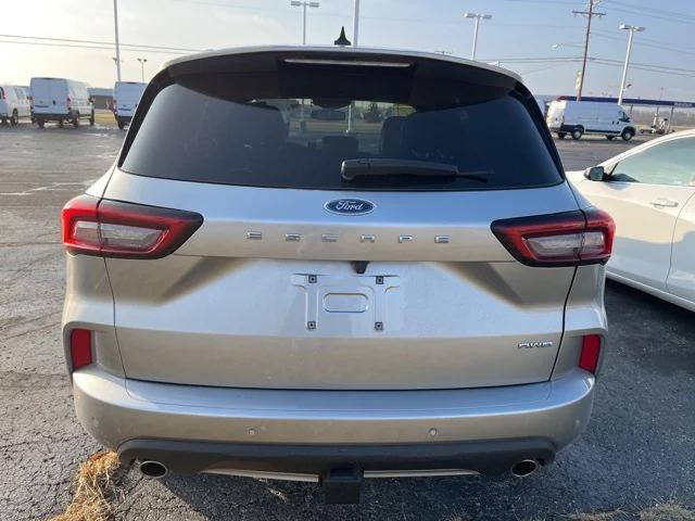 2023 Ford Escape ST-Line Elite