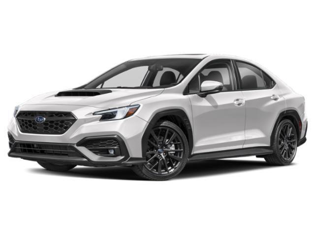 2022 Subaru WRX Limited
