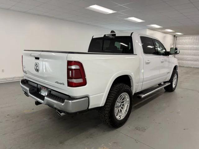 2024 Ram 1500 Limited Longhorn Crew Cab 4x4 5'7" Box