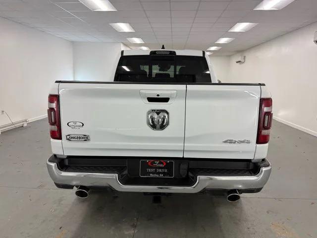2024 Ram 1500 Limited Longhorn Crew Cab 4x4 5'7" Box