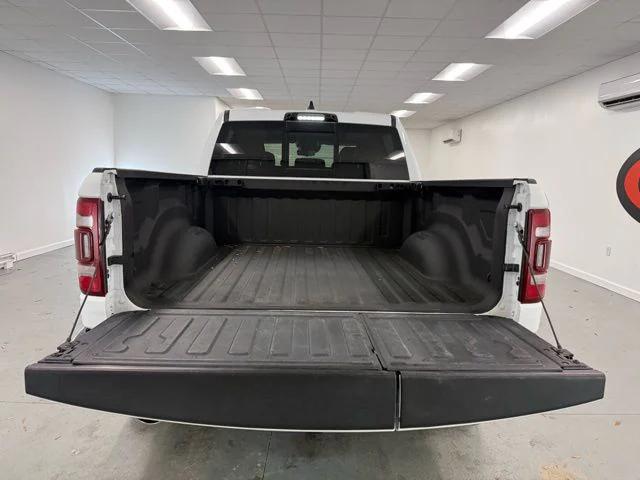 2024 Ram 1500 Limited Longhorn Crew Cab 4x4 5'7" Box