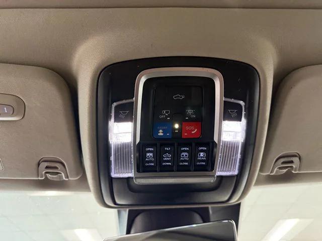 2024 Ram 1500 Limited Longhorn Crew Cab 4x4 5'7" Box