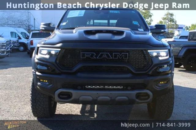 2024 RAM 1500 TRX Crew Cab 4x4 57 Box