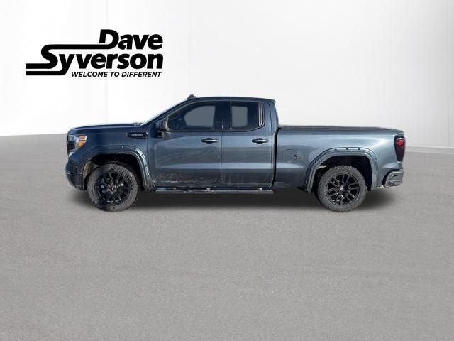 2019 GMC Sierra 1500 Elevation