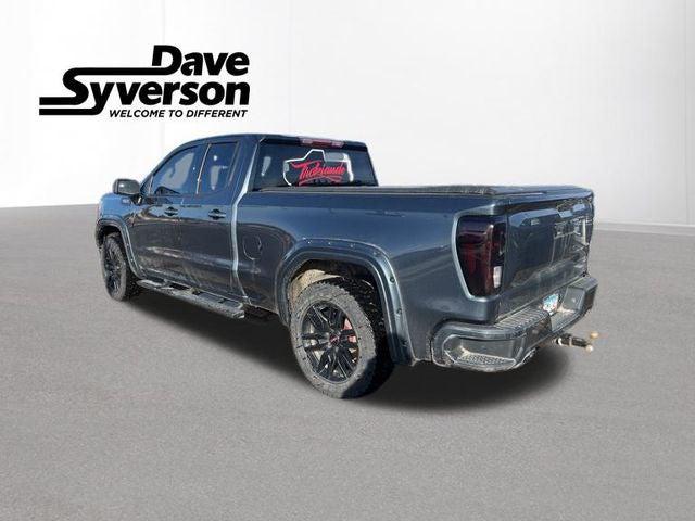 2019 GMC Sierra 1500 Elevation