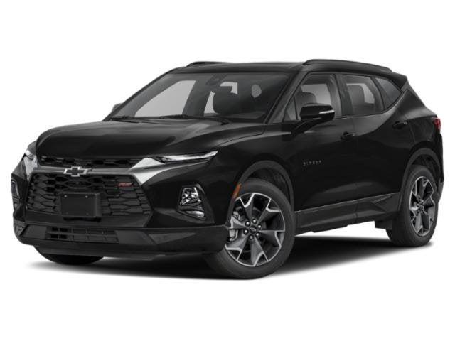 2020 Chevrolet Blazer FWD RS
