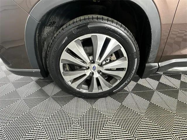 2020 Subaru Ascent Limited 2020 Subaru Ascent Limited