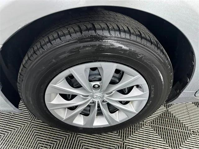 2015 Toyota Camry LE 2015 Toyota Camry LE