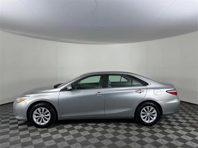 2015 Toyota Camry LE 2015 Toyota Camry LE